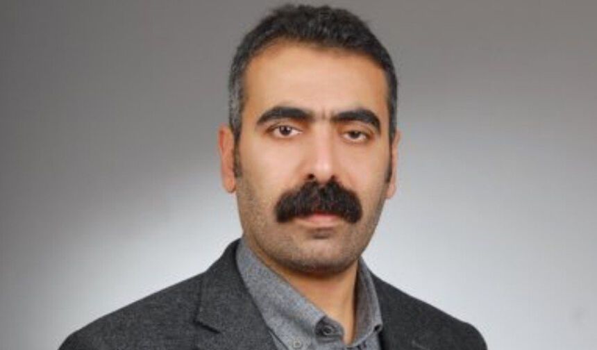 Diyarbakır Büyükşehir Belediye Başkanı Doğan Hatun istifa etti