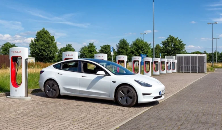Tesla, Türkiye’de Supercharger fiyatlarına zam yaptı