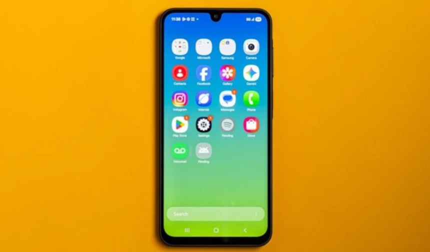 Yapay zeka fırtınası telefon pazarını vurdu: İşte küçülmeye giden markalar