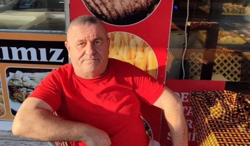 İstanbul'da kavgayı ayırmak isteyen esnaf kurşunların hedefi oldu