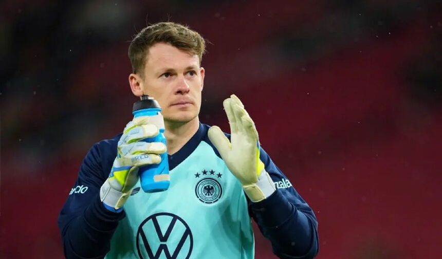 Beşiktaş, Alexander Nübel'e kavuşuyor! İstanbul'a geleceği saat belli oldu
