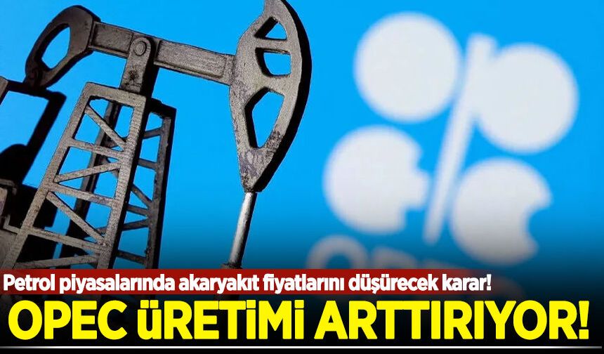 Petrol piyasalarında akaryakıt fiyatlarını düşürecek karar!