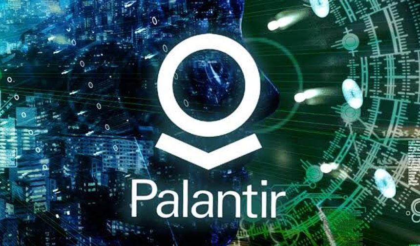 Soykırımın yazılımı Palantir nedir?