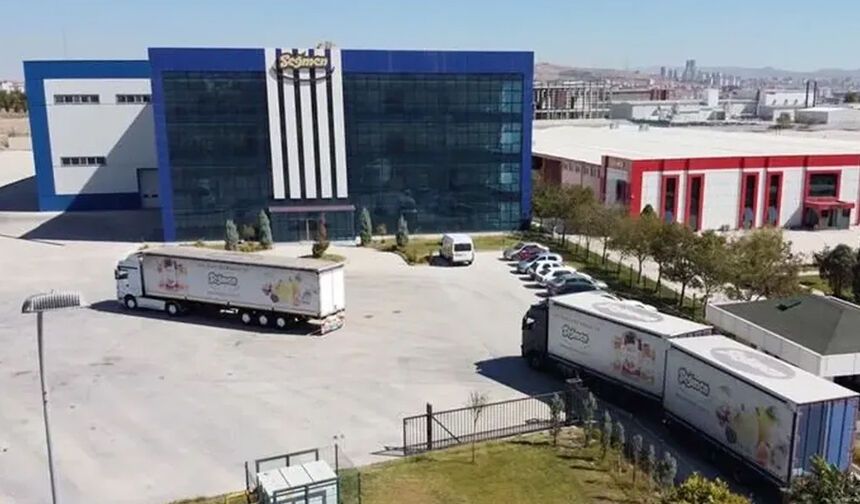 Rekabet Kurumu onayladı! Türkiye'nin 88 yıllık gıda devi resmen satıldı