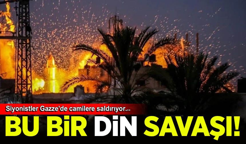 İsrail ordusu, ateşkese rağmen Gazze'ye saldırılarını sürdürüyor