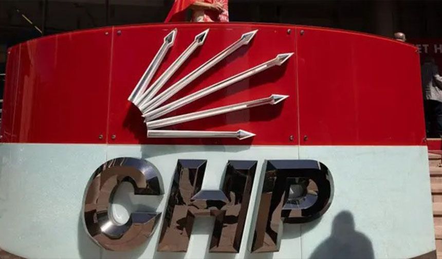 CHP YDK’da 81 dosya masaya yatırıldı