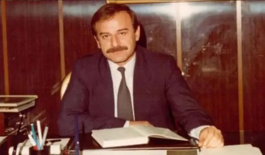 Eski CHP Genel Başkan Vekili Cevdet Selvi, hayatını kaybetti