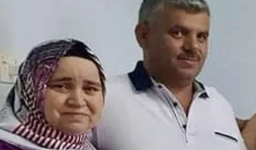 Bartın'da 30 yıllık eşinin acısına dayanamadı: Cenazede hayatını kaybetti