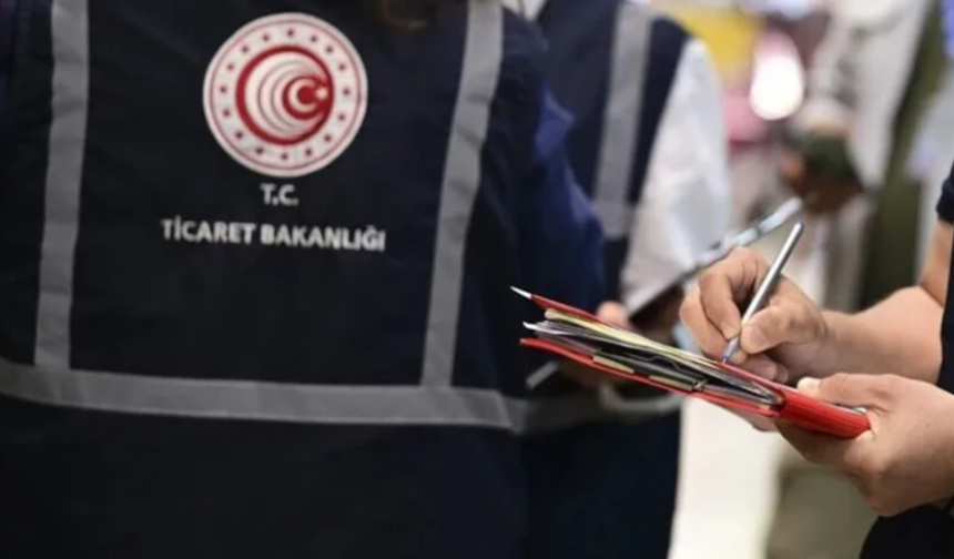 Ticaret Bakanlığı uyardı: Sosyal medyada 'Fiyat için DM' yazana ceza geliyor