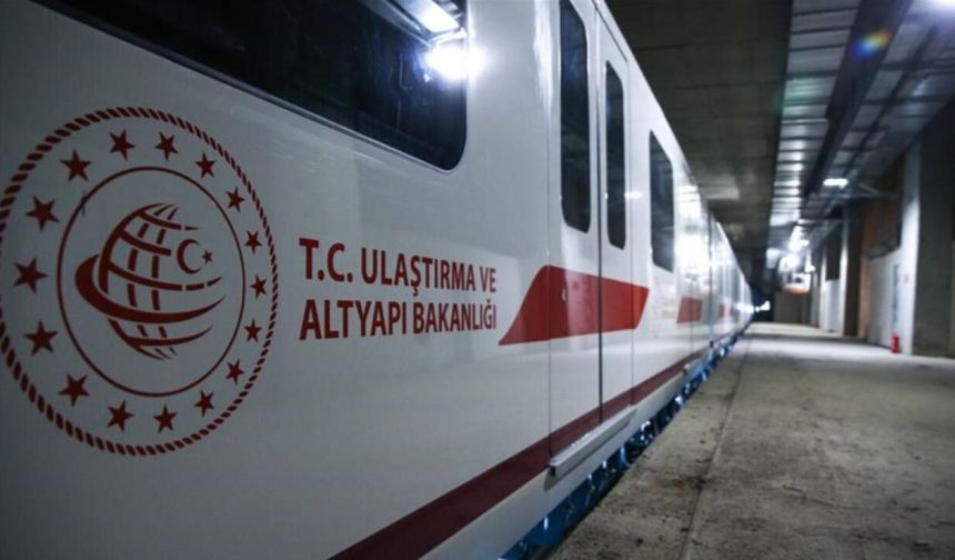 İstanbul'a yeni metro geliyor! 3 noktayı birbirine bağlayacak, karar Resmi Gazete'de