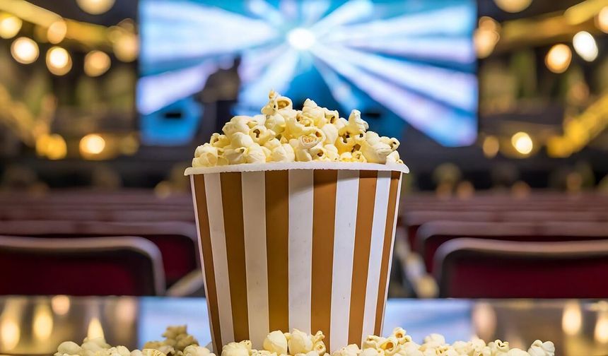 Sinema salonlarında bu hafta 7 yeni film
