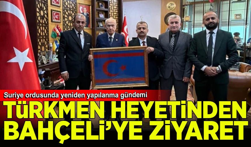 Suriye ordusunda yeniden yapılanma gündemi