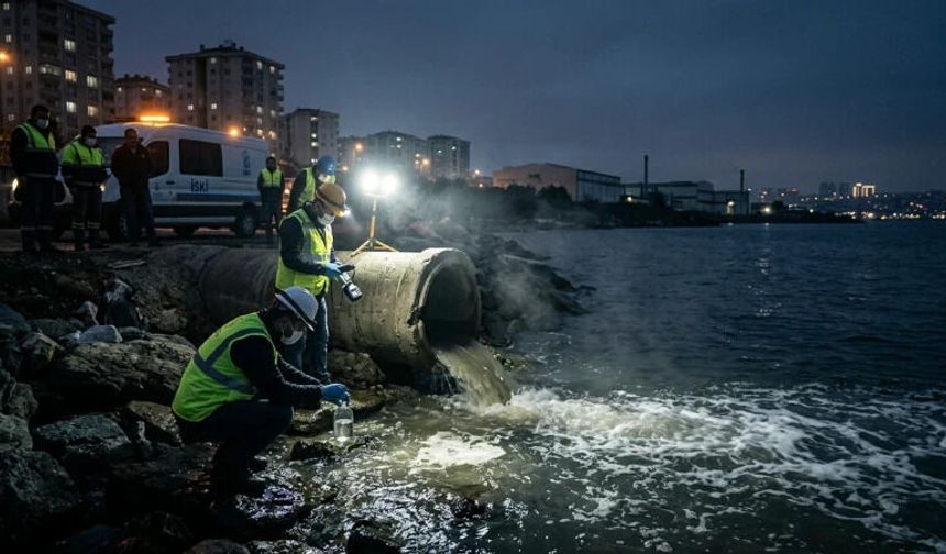 Tuzla Belediye Başkanı Bingöl'den, ilçede koku şikayetine ilişkin açıklama