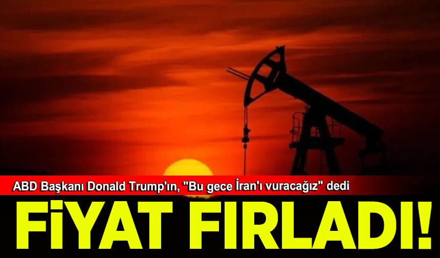 Brent petrolün varil fiyatı 90 doların üzerine çıktı