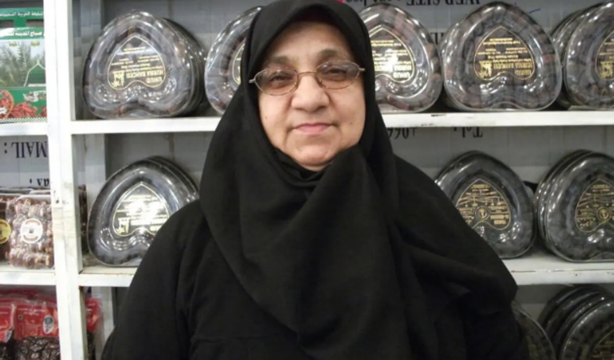 Bolu'da 70 yaşındaki kadın 2 gündür kayıp