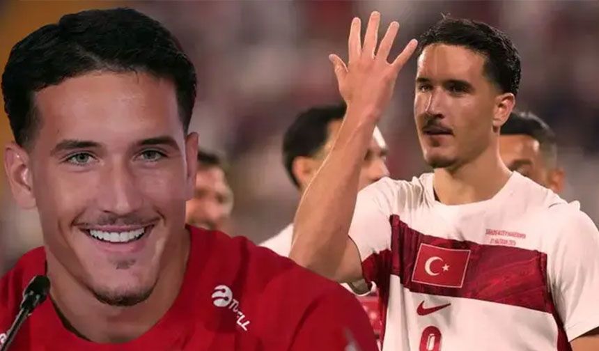 Galatasaray, Deniz Gül transferinde mutlu sona ulaştı: Geliş tarihi belli oldu