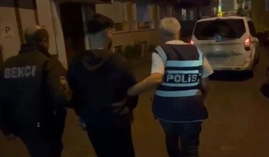 Halka arz vaadiyle dolandırıcılık yapanlara operasyon: 23 gözaltı