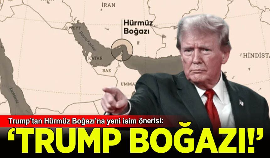 ABD Başkanı Trump: İran'a bir operasyon daha düzenlemeye hazırız