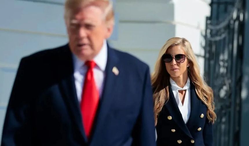 Trump, Beyaz Saray Sözcüsü Zacharia'nın görevden ayrılabileceğini açıkladı