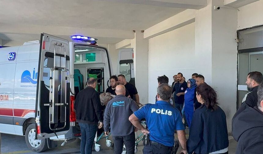Soma'da maden ocağındaki göçükte hayatını kaybeden işçi sayısı 2'ye yükseldi
