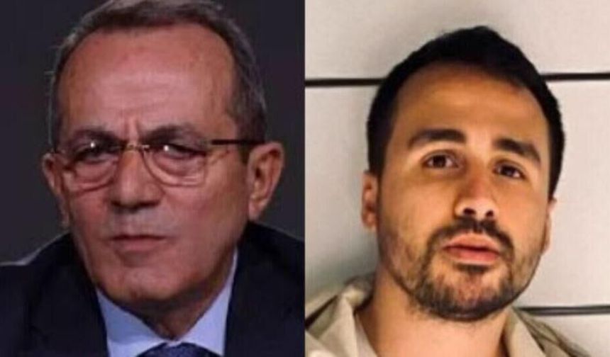 Gazeteci Şaban Sevinç ve Mustafa Balcı tutuklandı