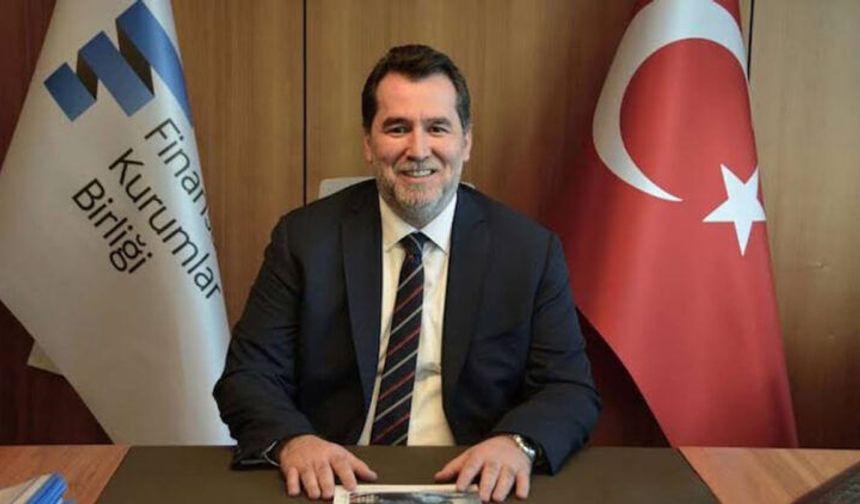 Finansal Kurumlar Birliği Başkanı Ali Emre Ballı araçta ölü bulundu