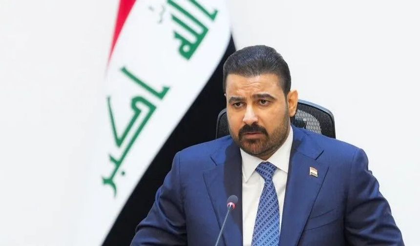 Irak Başbakanı: “Kalkınma Yolu Projesi’nin temelini atmak için Erdoğan’ı davet edeceğiz”