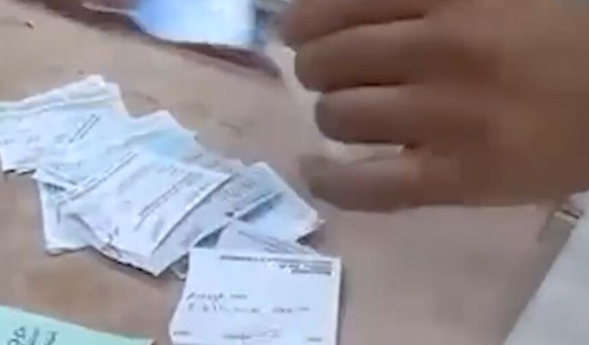 İşgale karşı iyilik hareketi: 'Allah için vazgeç'