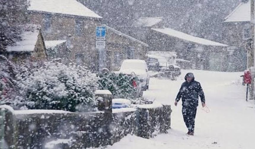 Avrupa'da doğal gaz alarmı: Stoklar düşük seviyede