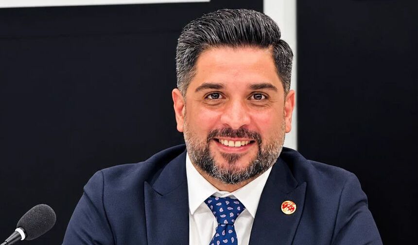 Eyüpsultan Belediyesi başkanvekilliği seçiminde kazanan belli oldu