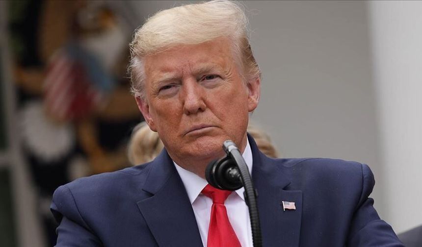 ABD'de 12 senatörden Trump'a, "Rus dizelinden vazgeç" çağrısı
