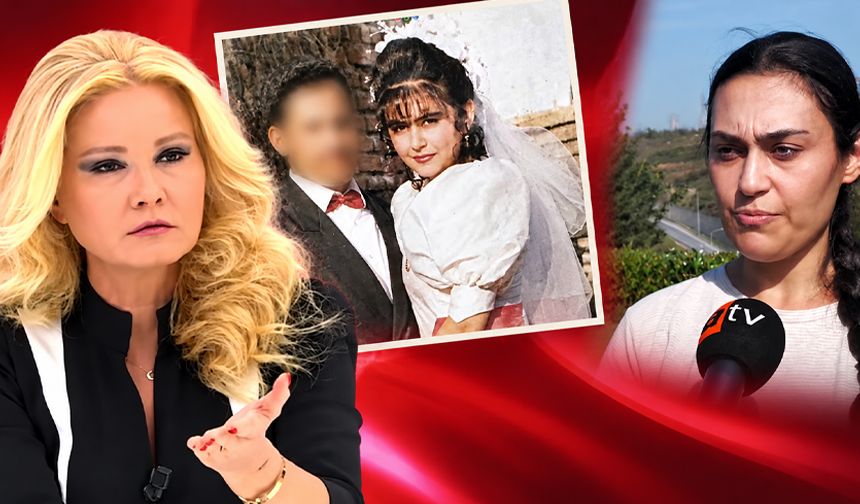 Müge Anlı’daki Elife Doğrul olayında kan donduran iddialar: ‘Mezar hattı’ kurmuşlar!