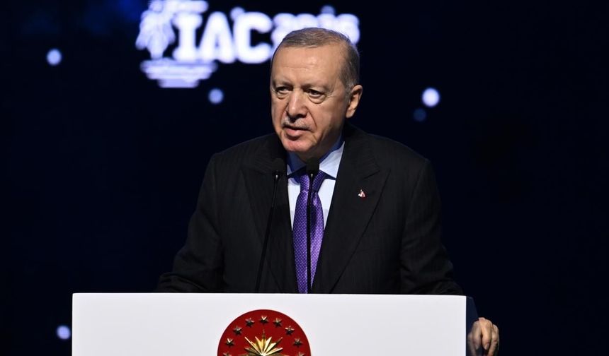 Türkiye, uzay ekosisteminin saygın aktörlerinden biri haline gelecek