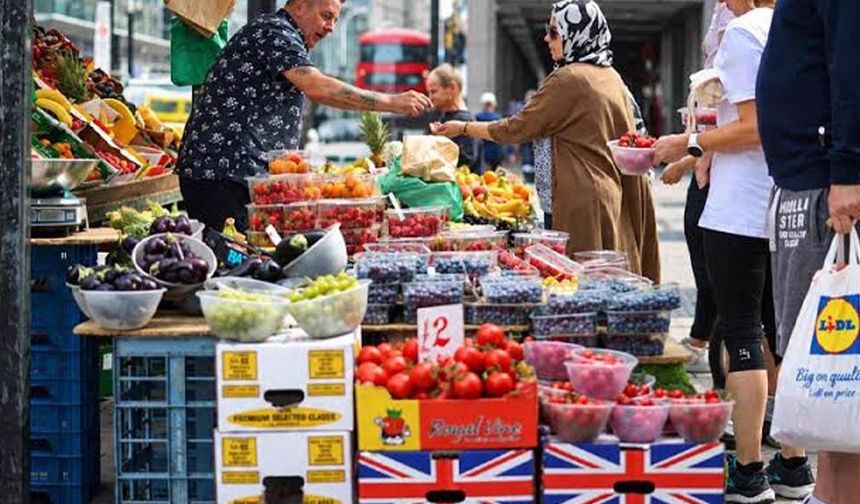 İngiliz hükümetinden acil durum uyarısı: Haneler hazırlıklı olmalı