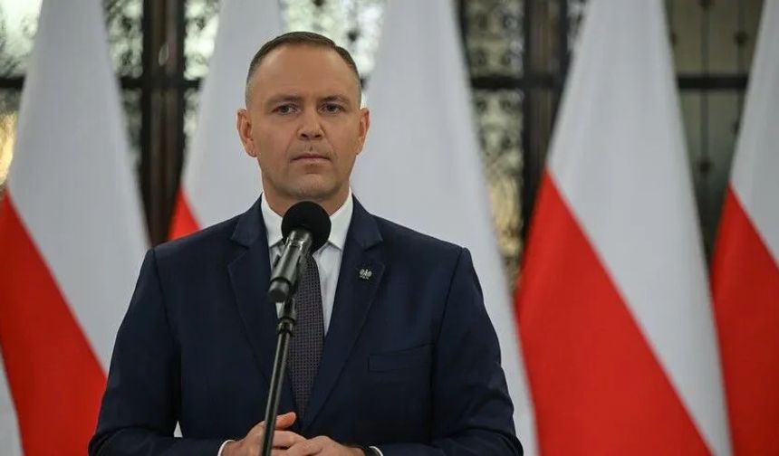 Polonya Cumhurbaşkanı, olayların ardından siyasetçilerle acil istişarede bulunacak