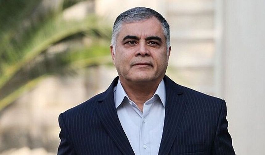 İran Petrol Bakanı Muhsin Paknejad istifa etti