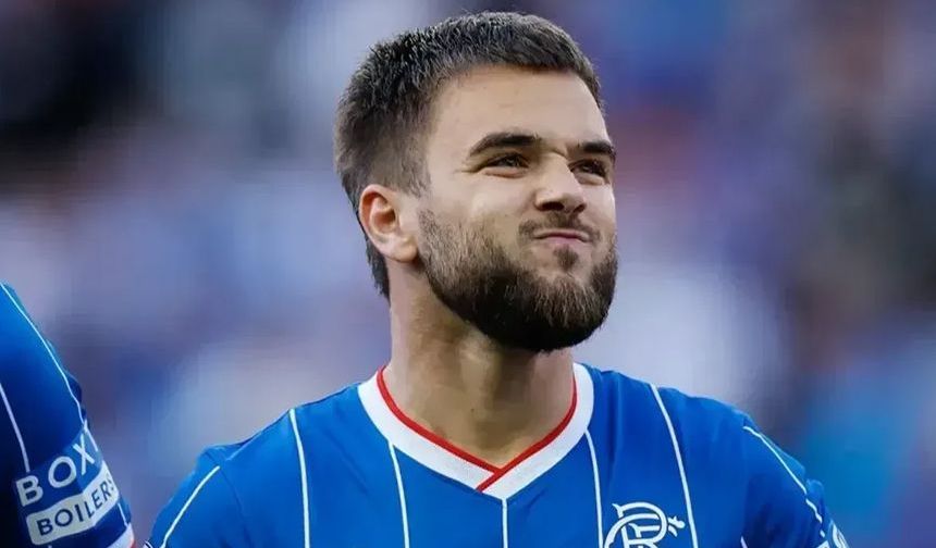 Beşiktaş, Raskin transferinde mutlu sona ulaştı!