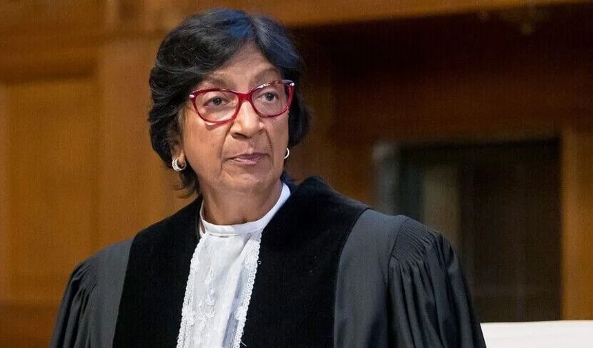 Apartheid karşıtı mücadeleden Nobel Barış Ödülü'ne: Navi Pillay
