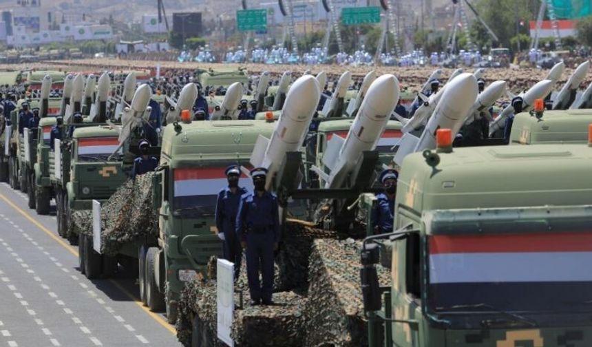 Yemen ordusu: Husilere karşı "kurtuluş savaşı" başlattık