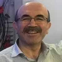Prof Dr Osman Çakmak