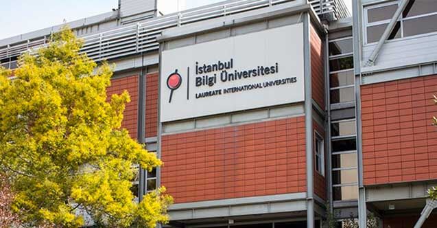 bilgi üniversitesi