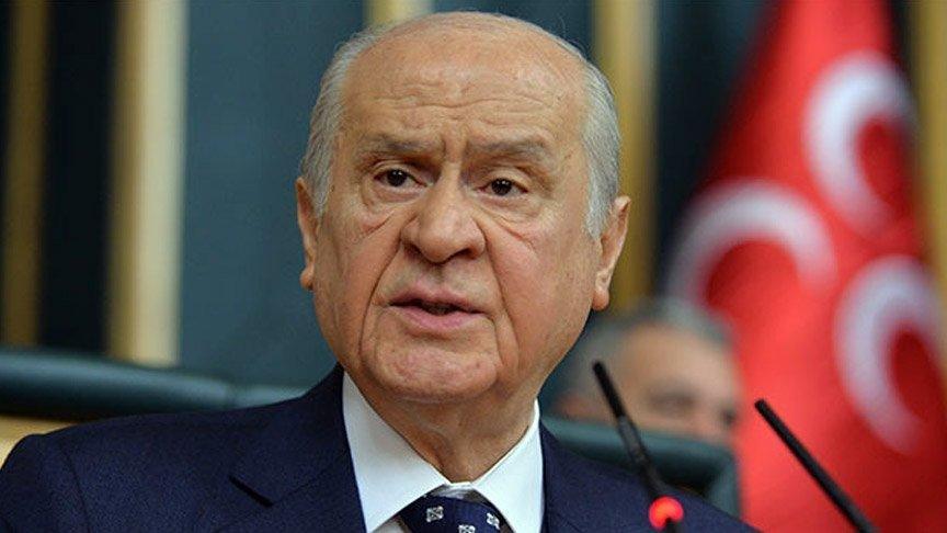Devlet Bahçeli 3