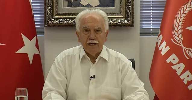 doğu perinçek