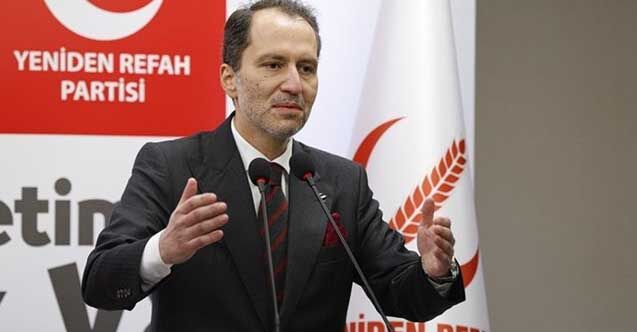 fatih erbakan
