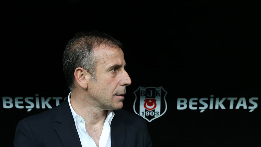 Beşiktaş Abdullah Avcı