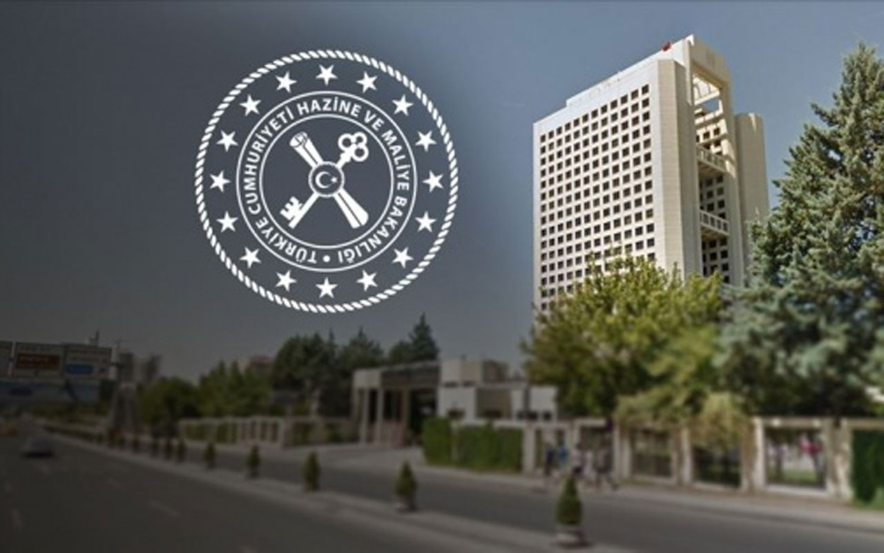 Hazine ve Maliye Bakanlığı