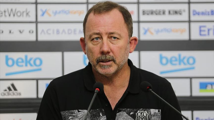 TFF'den Sergen Yalçın'a Milli Takım için teklif!