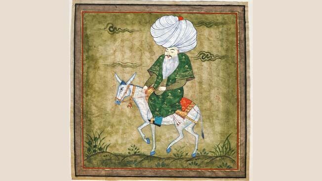 Halkbilimi nedir? Türkiye'de halkbilimi - Habervakti, son dakika haber ...