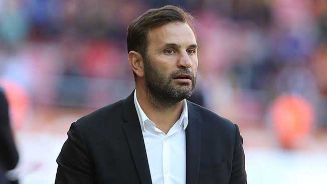 okan buruk