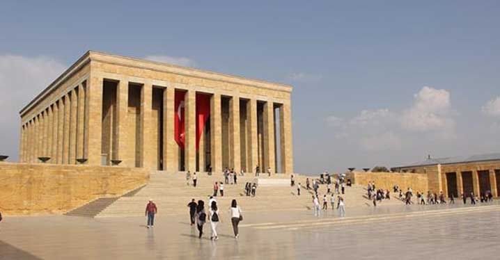 anıtkabir